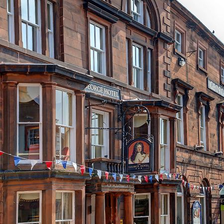 The George Hotel Penrith Zewnętrze zdjęcie