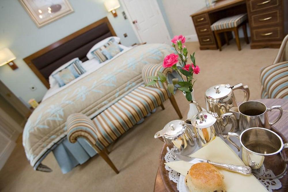 The George Hotel Penrith Zewnętrze zdjęcie