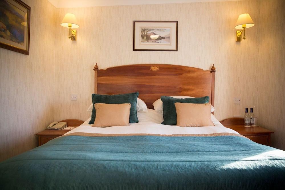 The George Hotel Penrith Zewnętrze zdjęcie