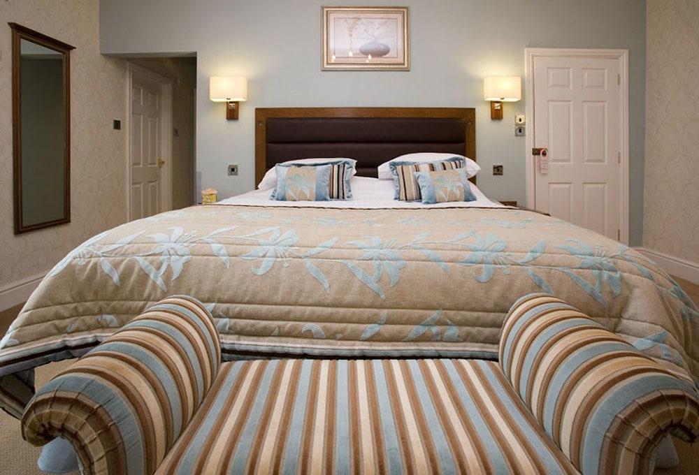 The George Hotel Penrith Zewnętrze zdjęcie