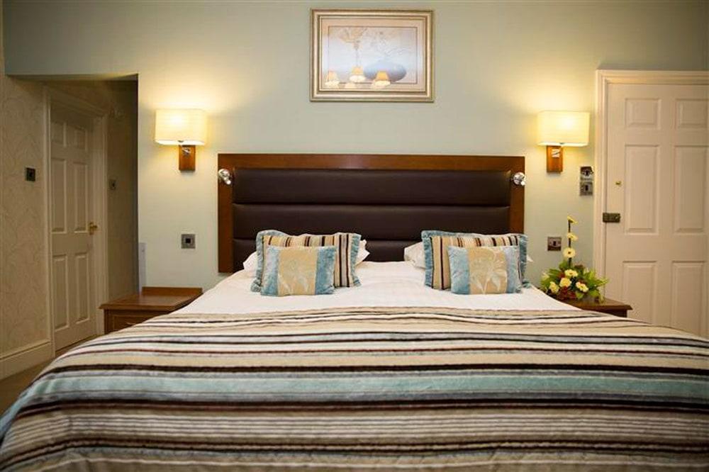 The George Hotel Penrith Zewnętrze zdjęcie
