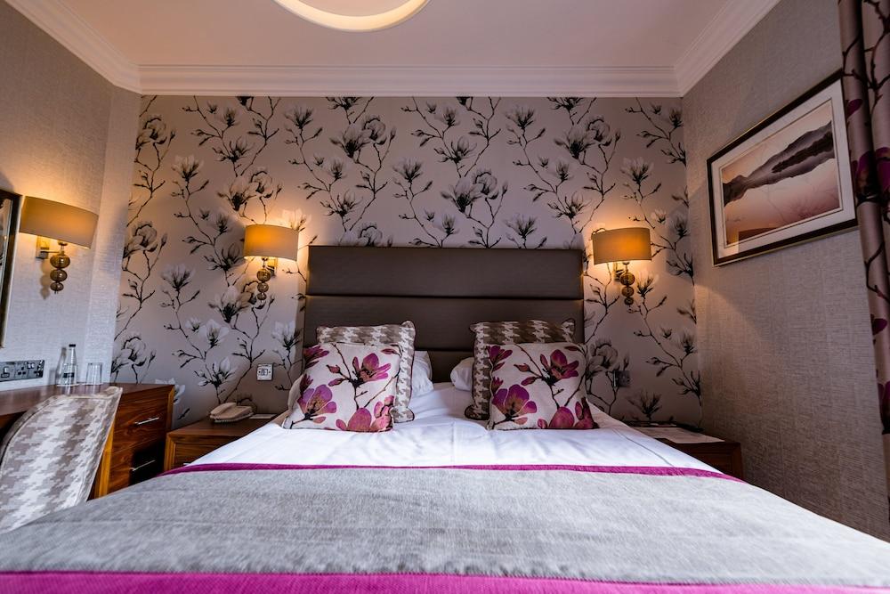 The George Hotel Penrith Zewnętrze zdjęcie