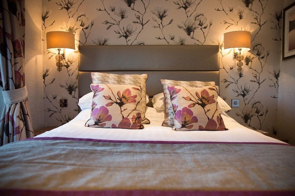 The George Hotel Penrith Zewnętrze zdjęcie