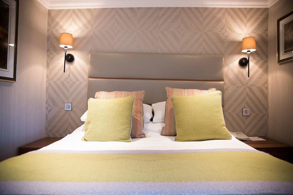 The George Hotel Penrith Zewnętrze zdjęcie