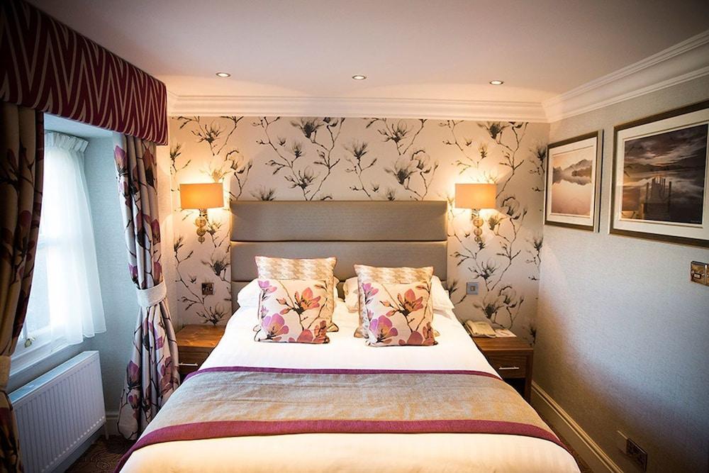The George Hotel Penrith Zewnętrze zdjęcie
