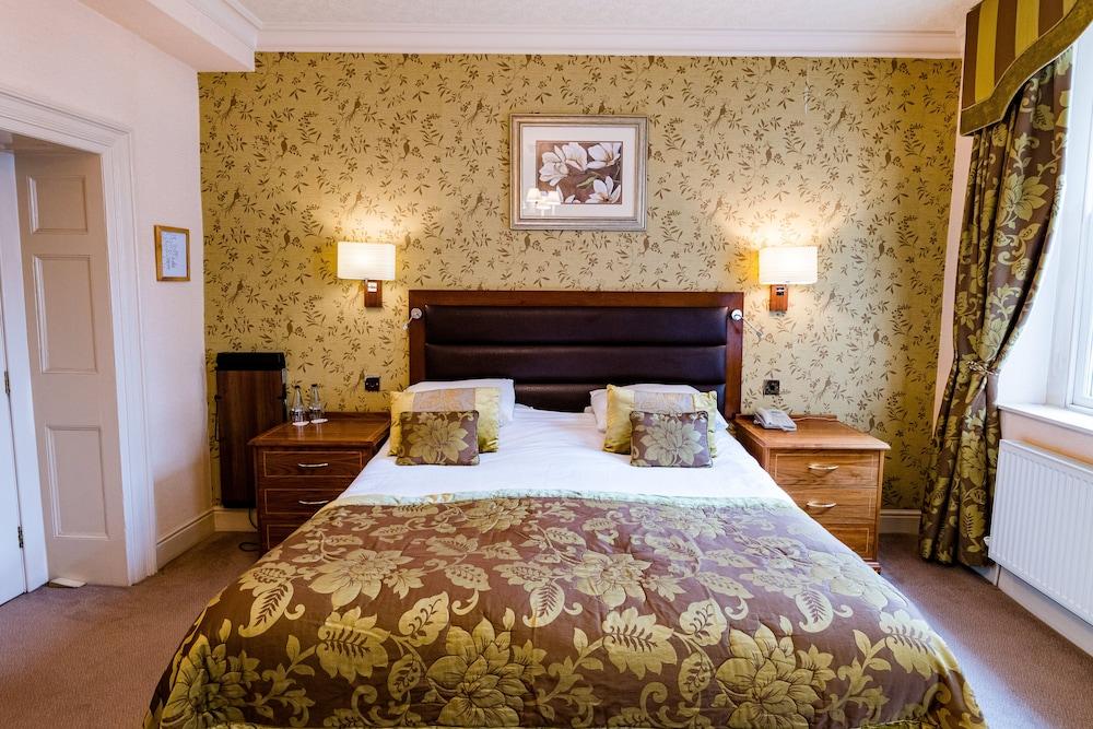 The George Hotel Penrith Zewnętrze zdjęcie