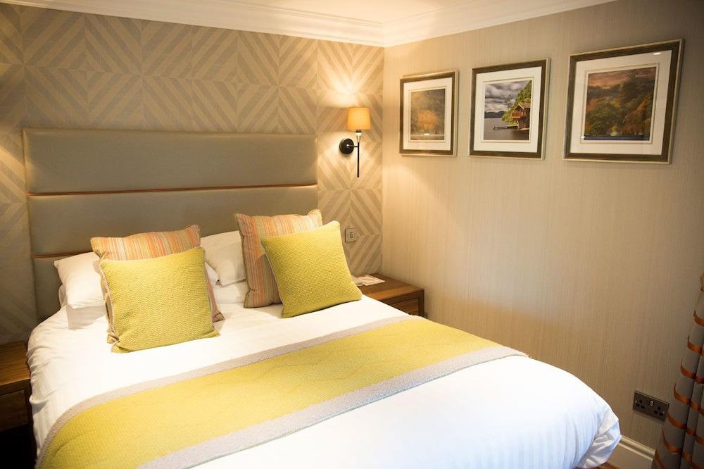 The George Hotel Penrith Zewnętrze zdjęcie
