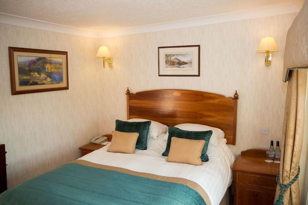 The George Hotel Penrith Zewnętrze zdjęcie