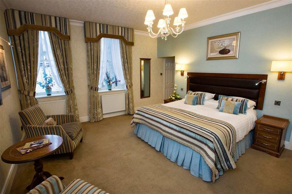 The George Hotel Penrith Zewnętrze zdjęcie