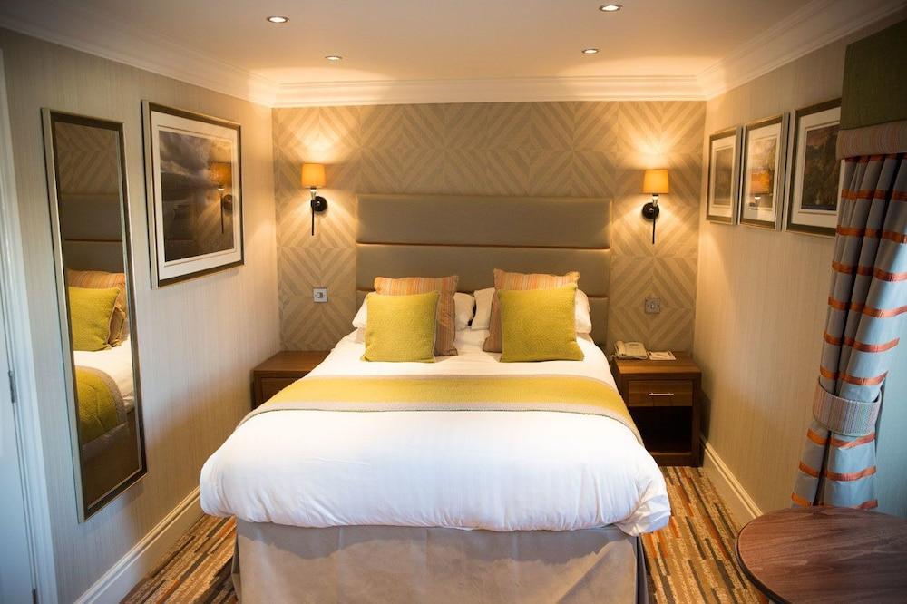 The George Hotel Penrith Zewnętrze zdjęcie