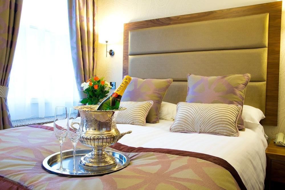 The George Hotel Penrith Zewnętrze zdjęcie