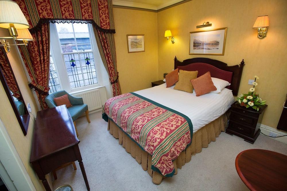 The George Hotel Penrith Zewnętrze zdjęcie
