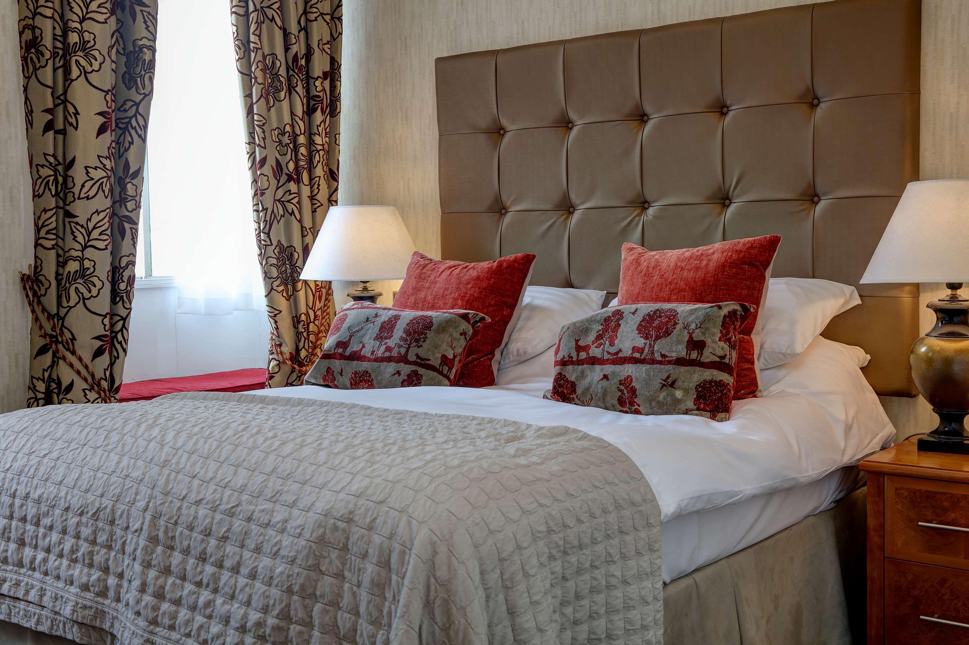The George Hotel Penrith Pokój zdjęcie