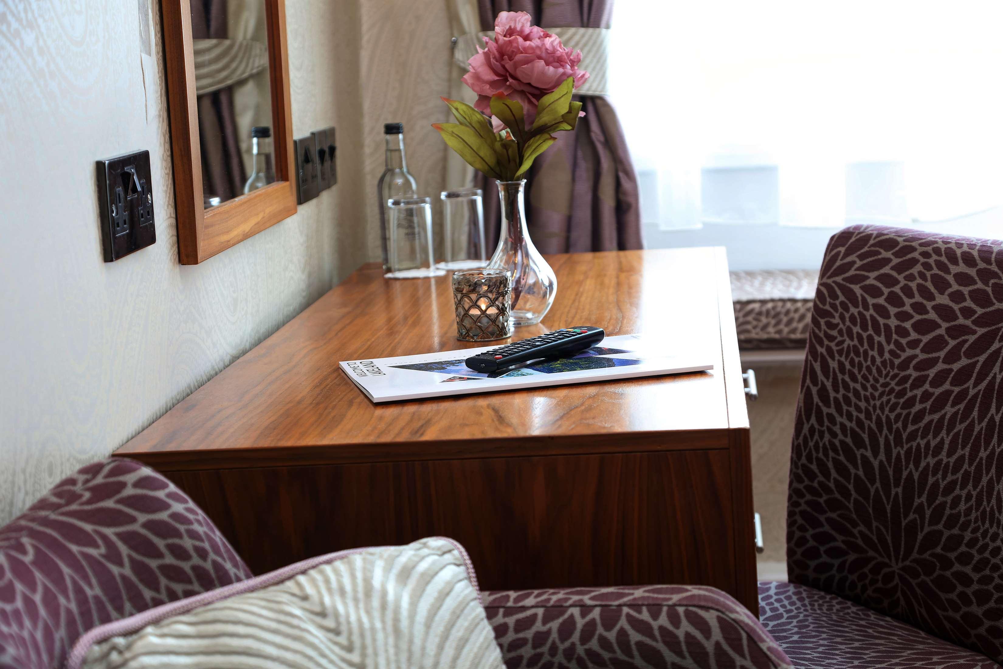The George Hotel Penrith Pokój zdjęcie
