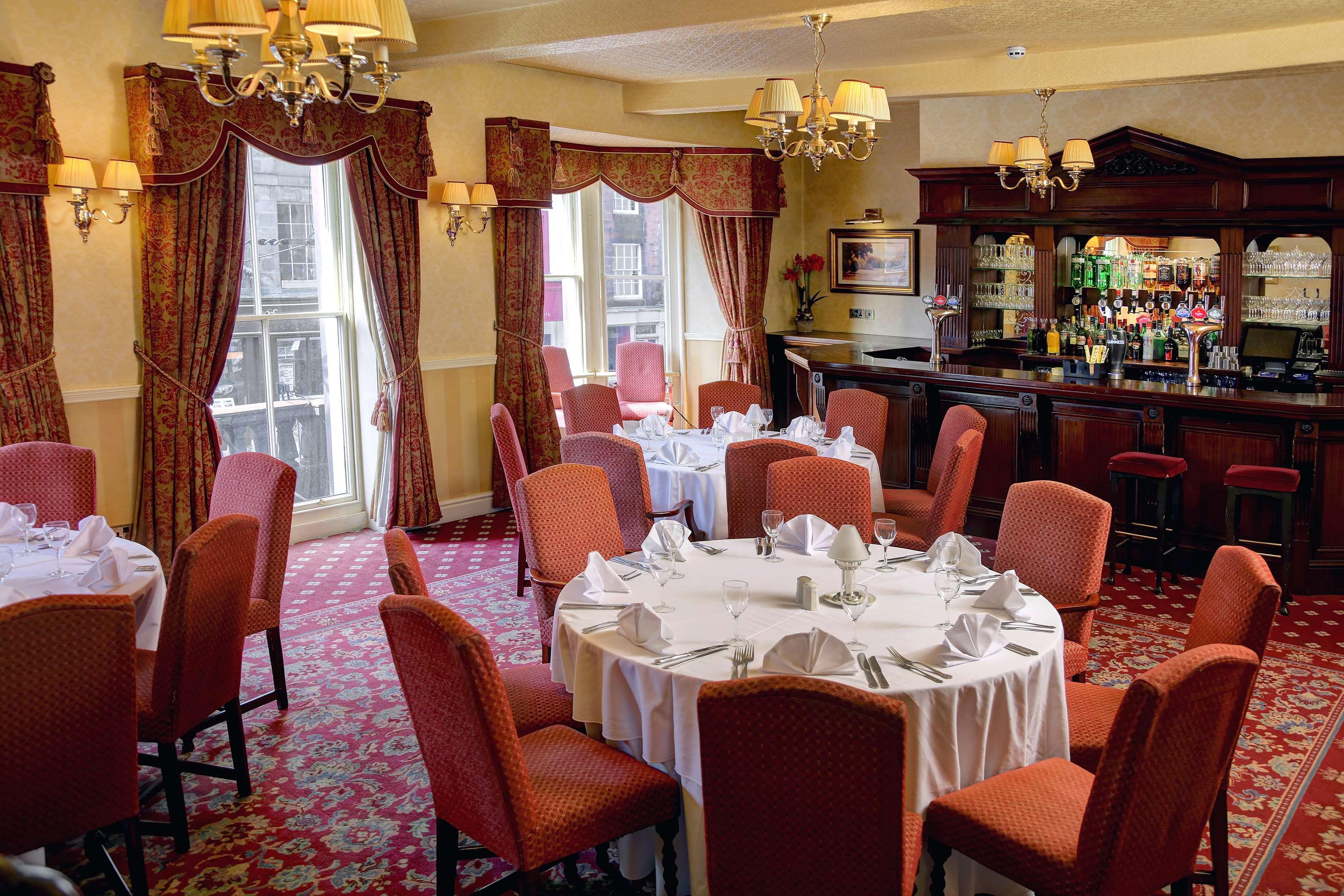 The George Hotel Penrith Udogodnienia zdjęcie