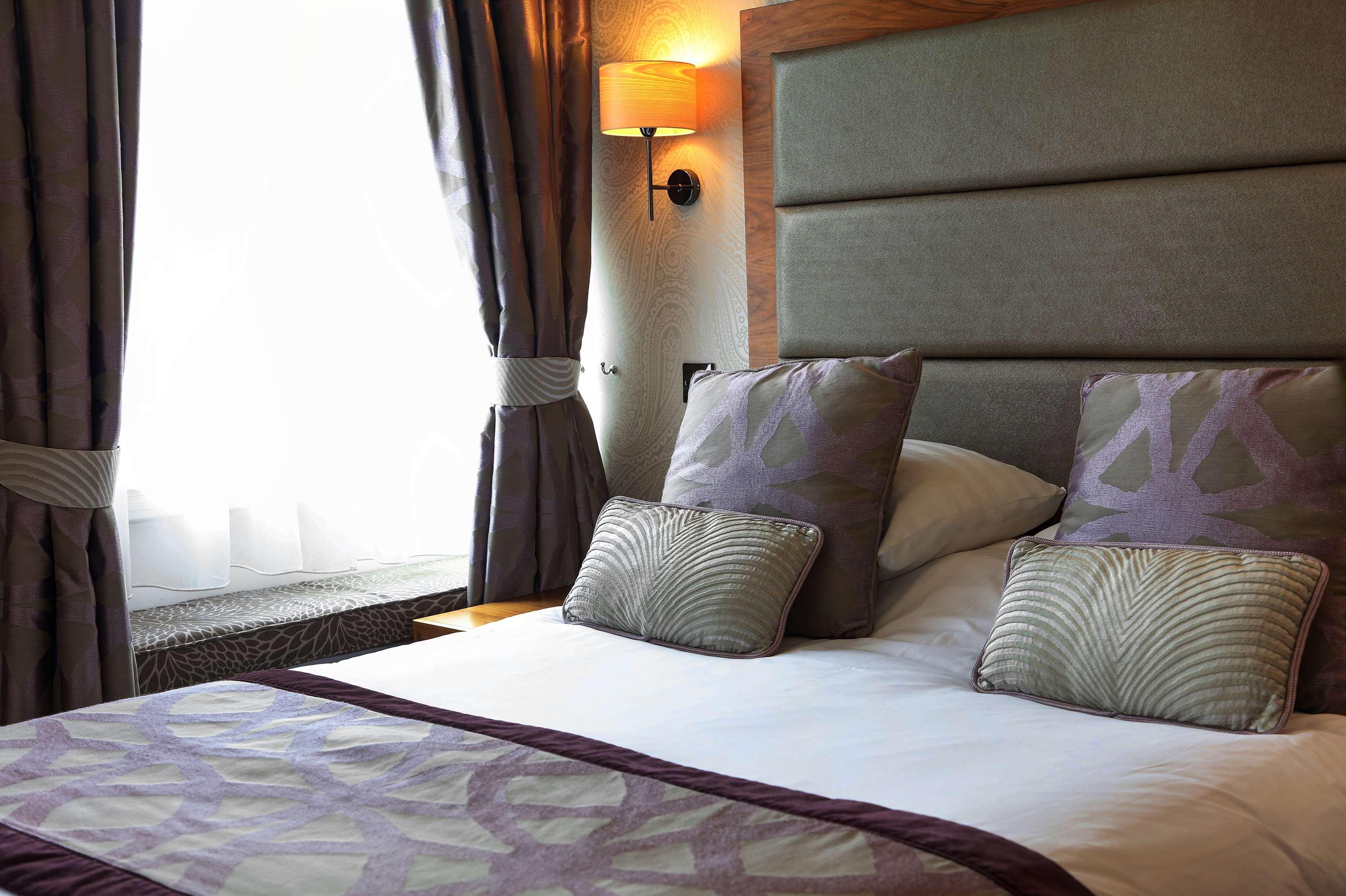 The George Hotel Penrith Pokój zdjęcie