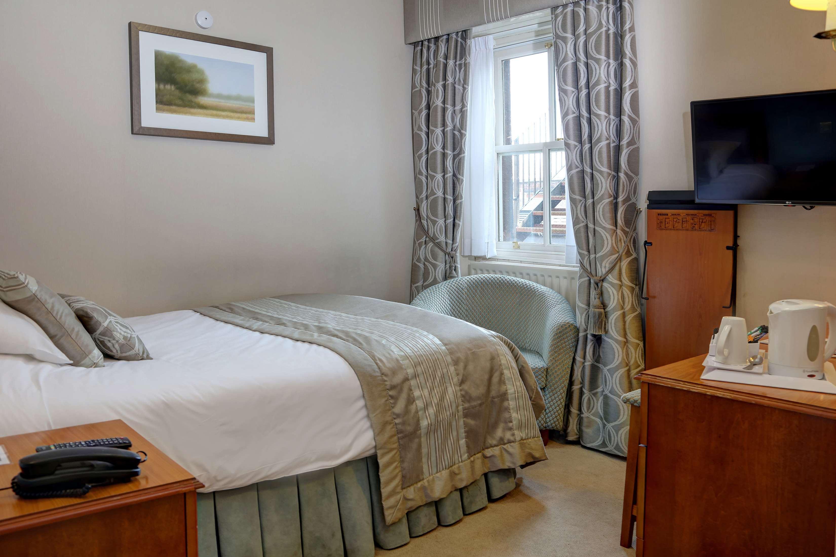 The George Hotel Penrith Pokój zdjęcie