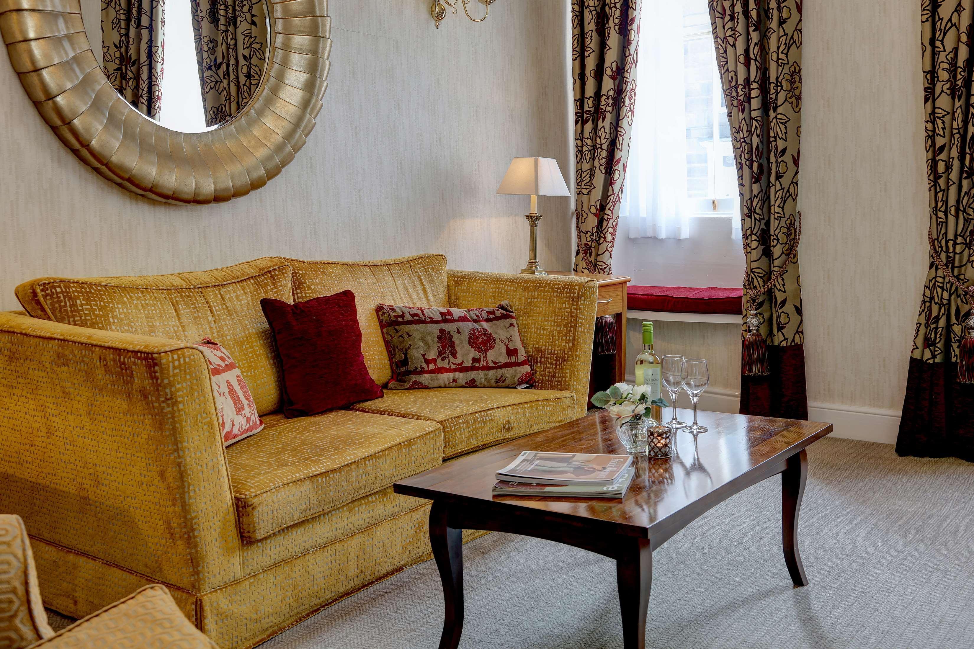The George Hotel Penrith Pokój zdjęcie