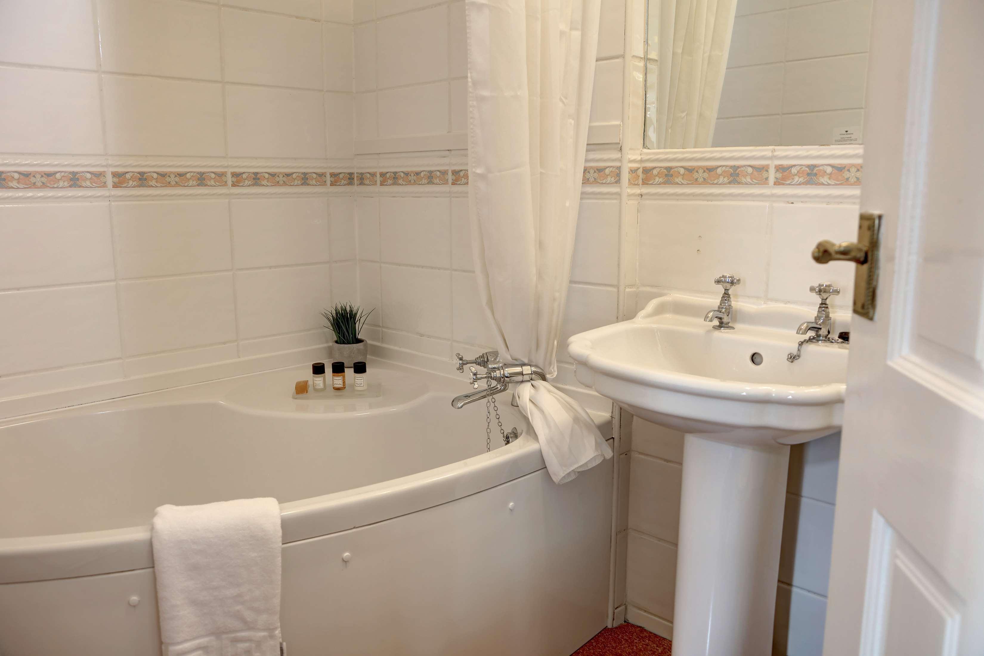 The George Hotel Penrith Pokój zdjęcie