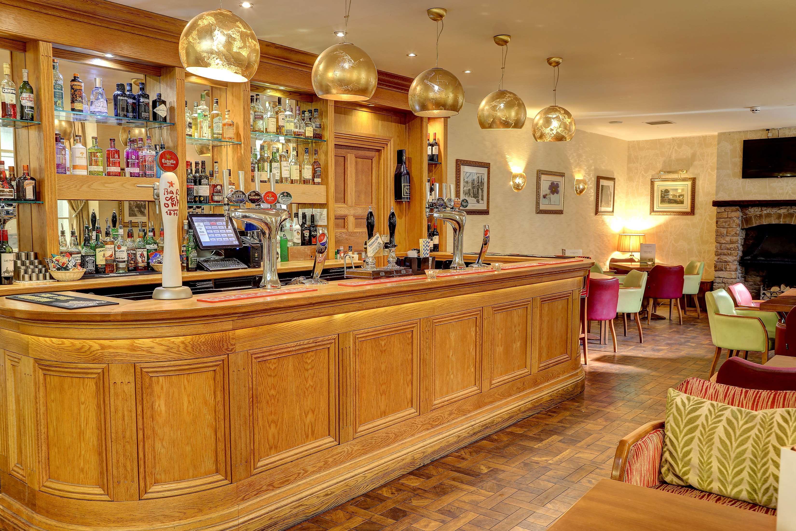 The George Hotel Penrith Udogodnienia zdjęcie