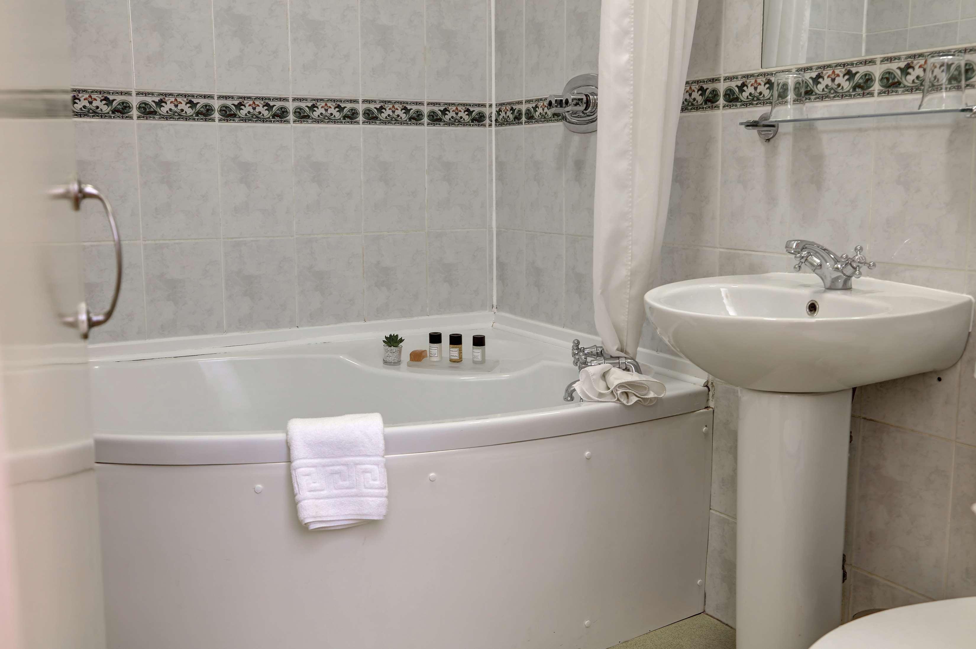 The George Hotel Penrith Pokój zdjęcie