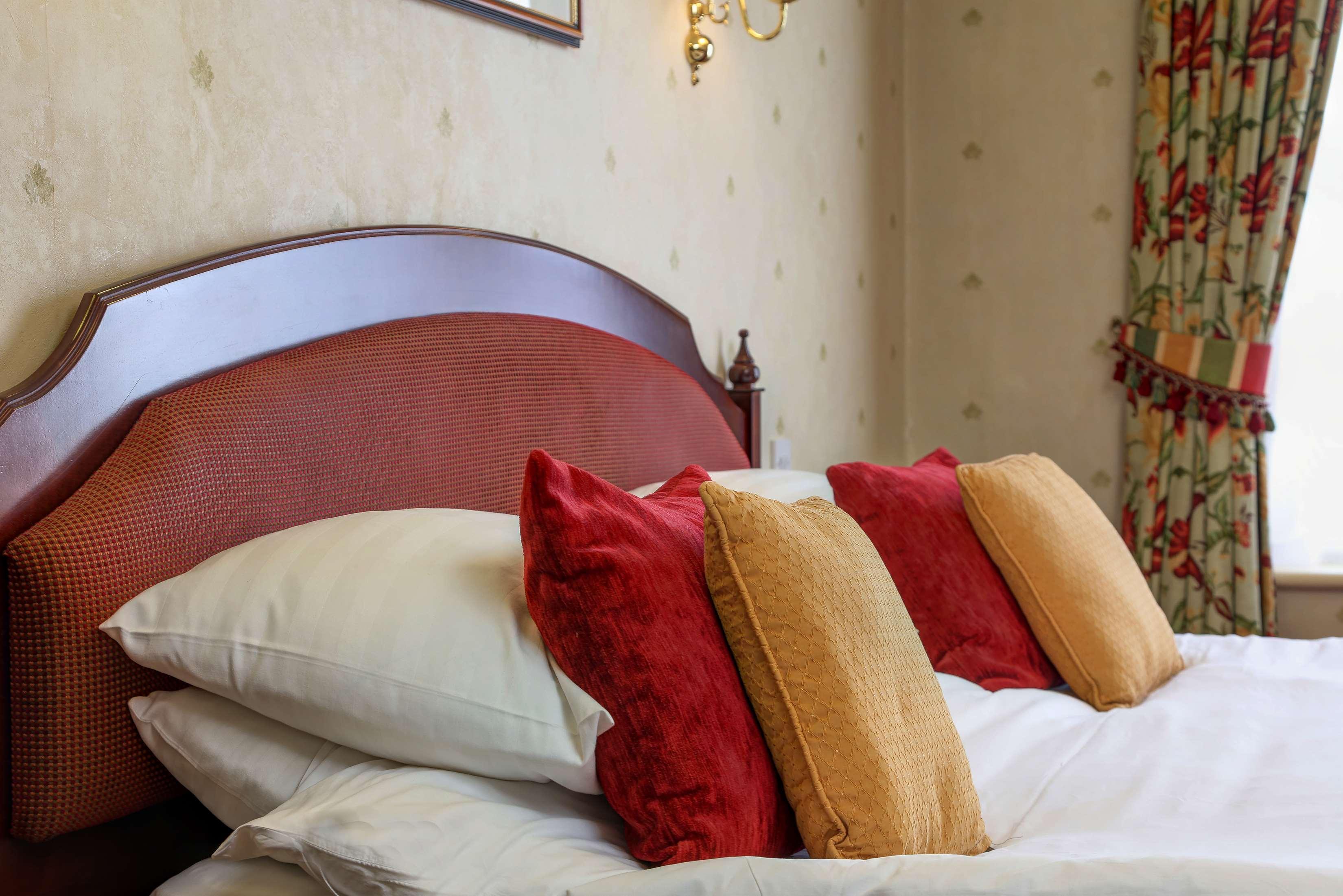 The George Hotel Penrith Pokój zdjęcie