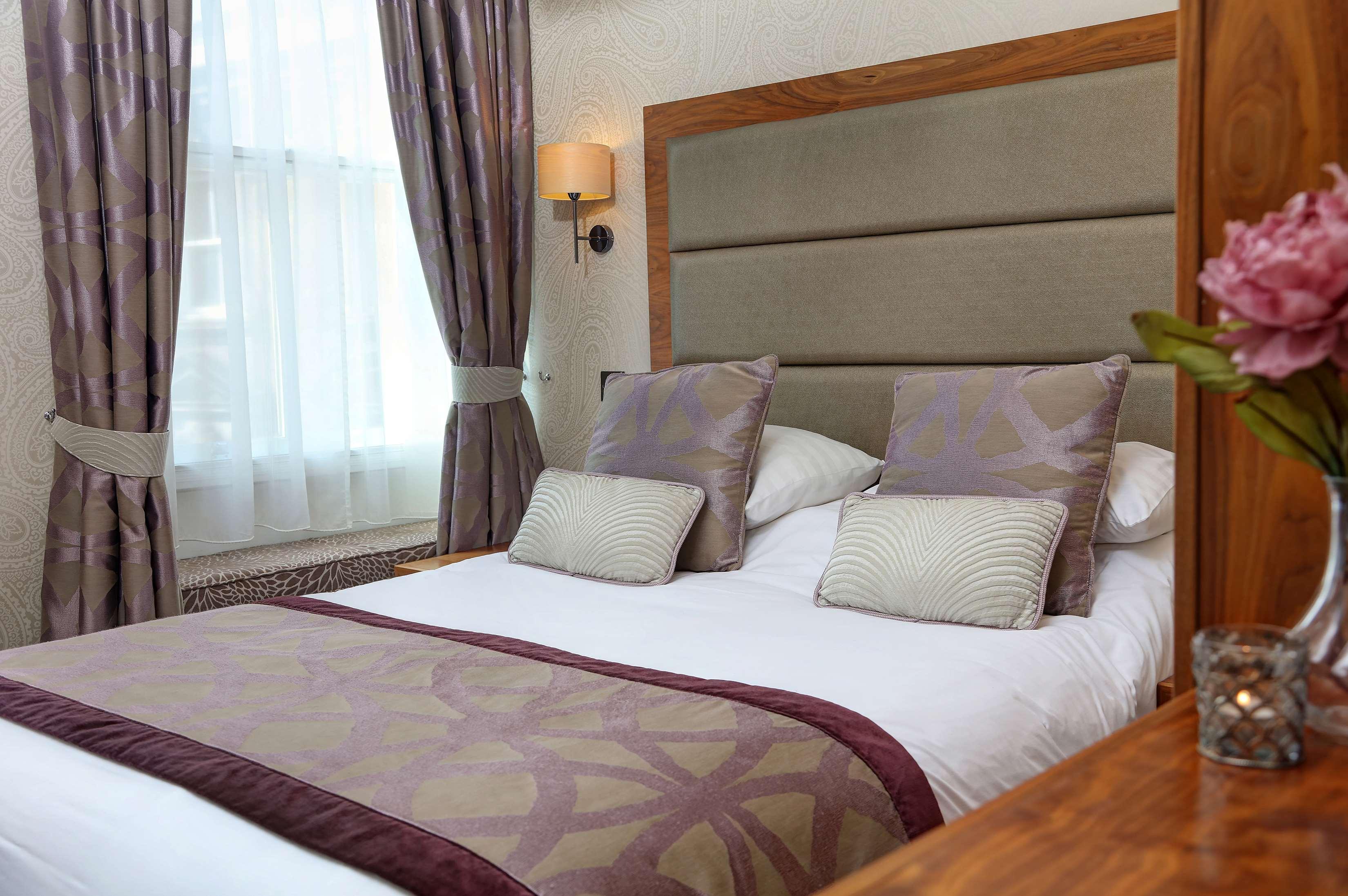 The George Hotel Penrith Pokój zdjęcie