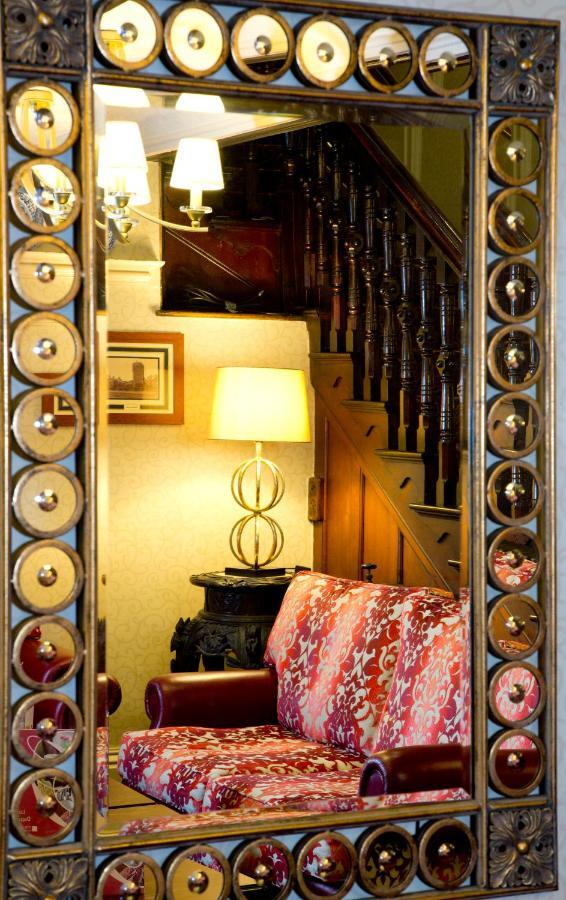 The George Hotel Penrith Zewnętrze zdjęcie