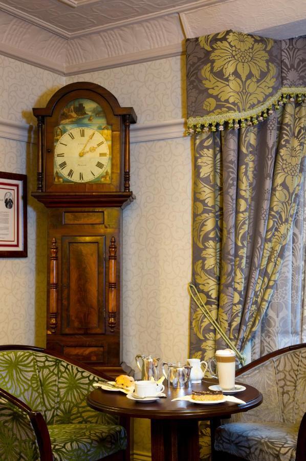 The George Hotel Penrith Zewnętrze zdjęcie